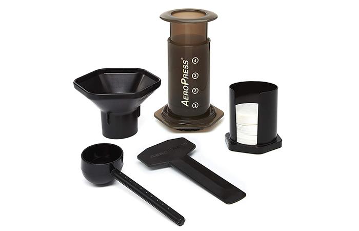 AeroPress Coffee And Espresso