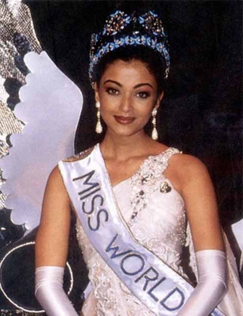 Aishwarya Rai Bachchan