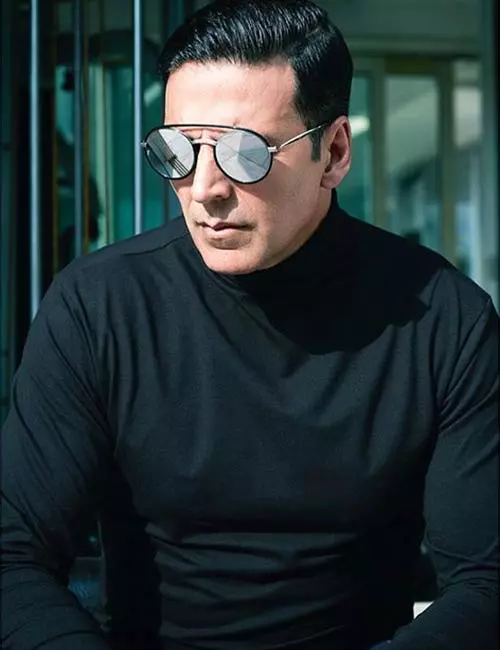 Akshay Kumar