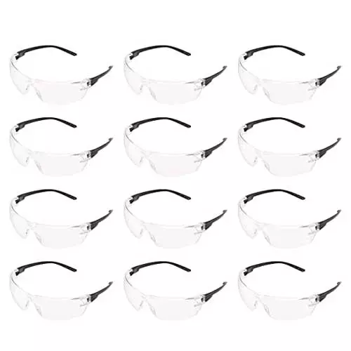 Amazon Commercial Safety Glasses