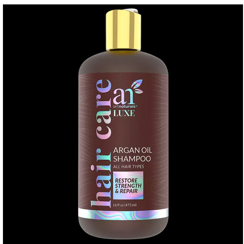 Artnaturals Moroccan Argan Oil Shampoo