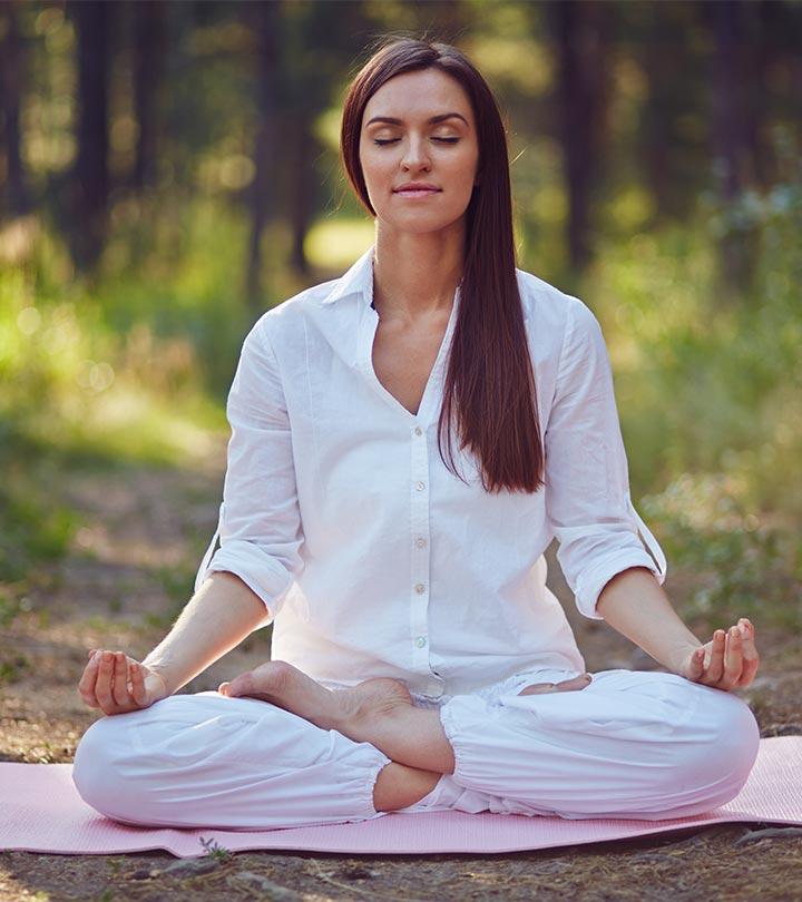 Ashtanga Yoga Steps And Benefits in Hindi