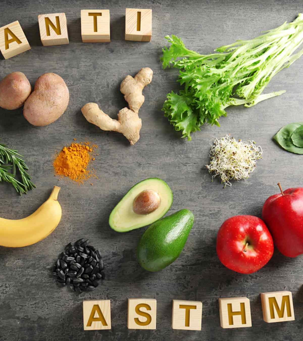 अस्थमा में क्या खाएं और क्या न खाएं – अस्थमा के लिए आहार – Asthma Diet in Hindi
