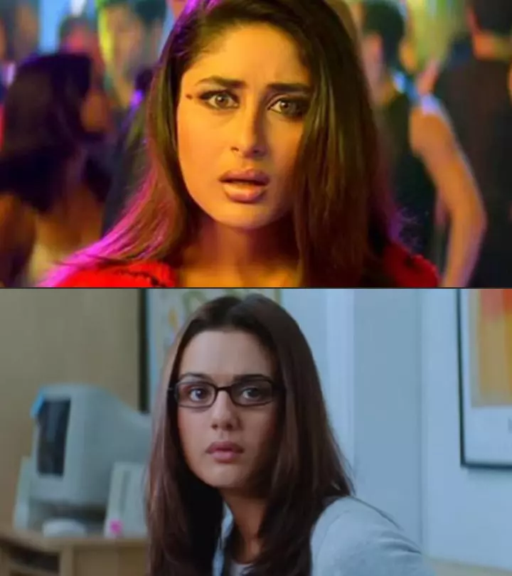 Beauty Lessons I Learned From Watching Karan Johar's Films
