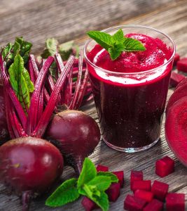 Beetroot For Pregnancy in Hindi