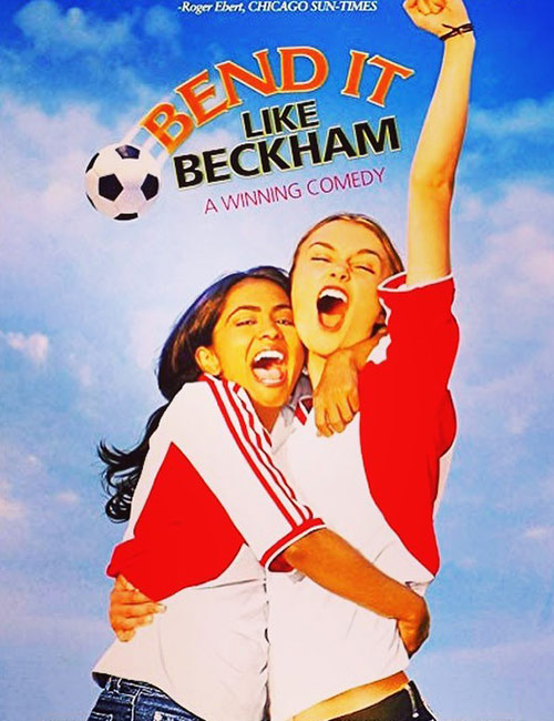 Bend It Beckham
