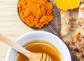 त्वचा के लिए शहद के फायदे - Benefits of Honey For Skin in Hindi