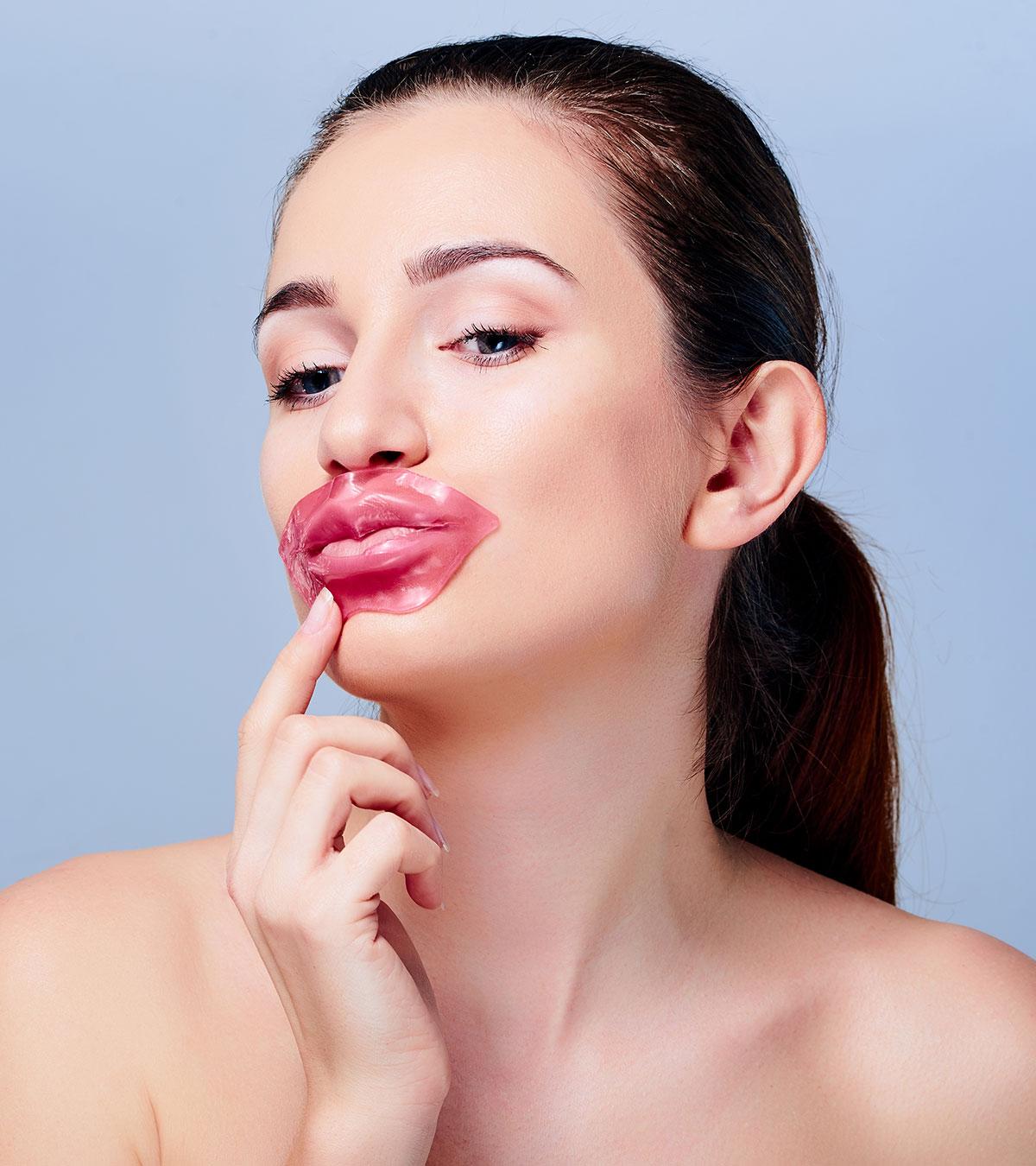 15 Best Lip Masks That You Must Buy In 2023 Stylecraze