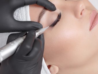 The 7 Best Permanent Makeup Machines of 2022