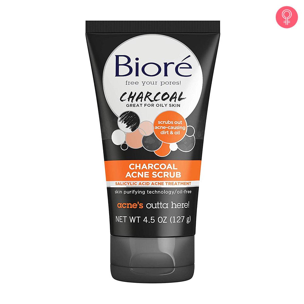 Biore Charcoal Acne Clearing Cleanser Reviews, Ingredients, Benefits