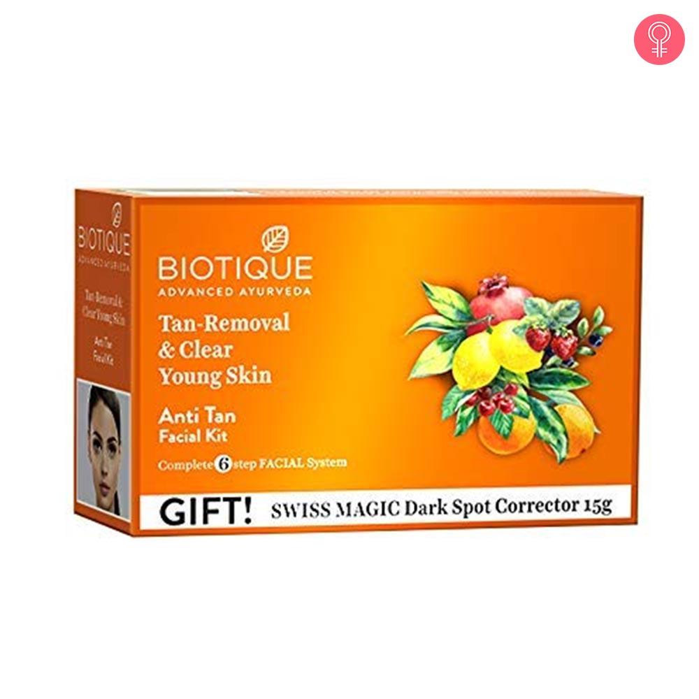 Fem Gold Facial Kit Reviews, Ingredients, Benefits, How To Use, Price