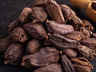 Black Cardamom (Badi Elaichi) Benefits, Uses and Side Effects in Hindi
