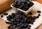 काली किशमिश के 7 फायदे और नुकसान - Black Raisins Benefits and Side ...