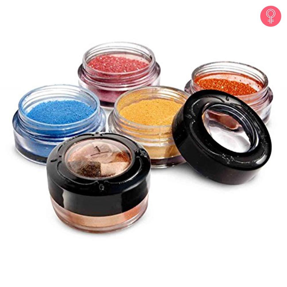 Blue Heaven Shimmer Dust Powder Reviews, Ingredients, Benefits, Shades