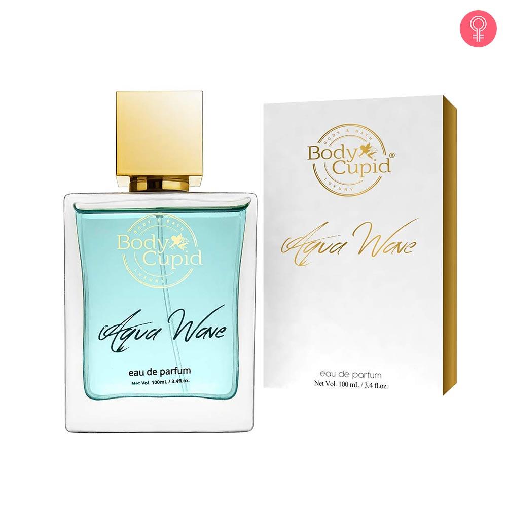 Body Cupid Aqua Wave Perfume Reviews Ingredients Benefits How To Use Price