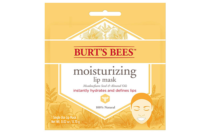 Burt's Bees 100% Natural