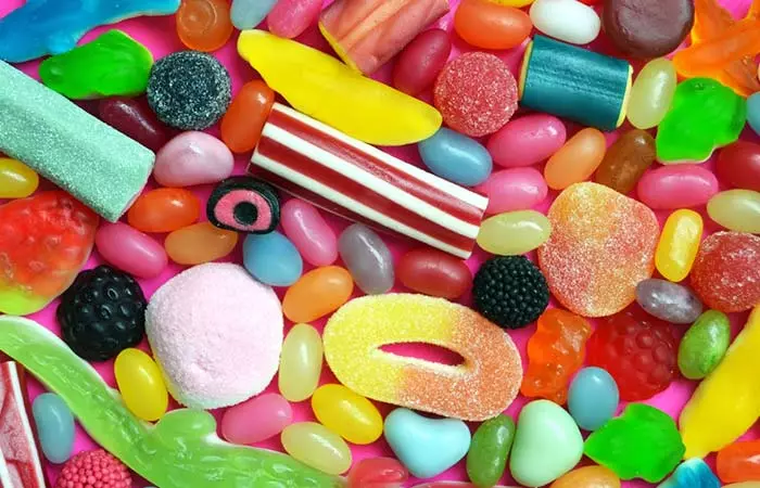 Candy