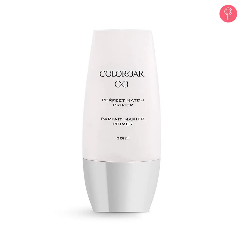 Colorbar Perfect Match Primer