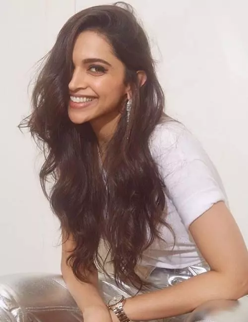 Deepika Padukone