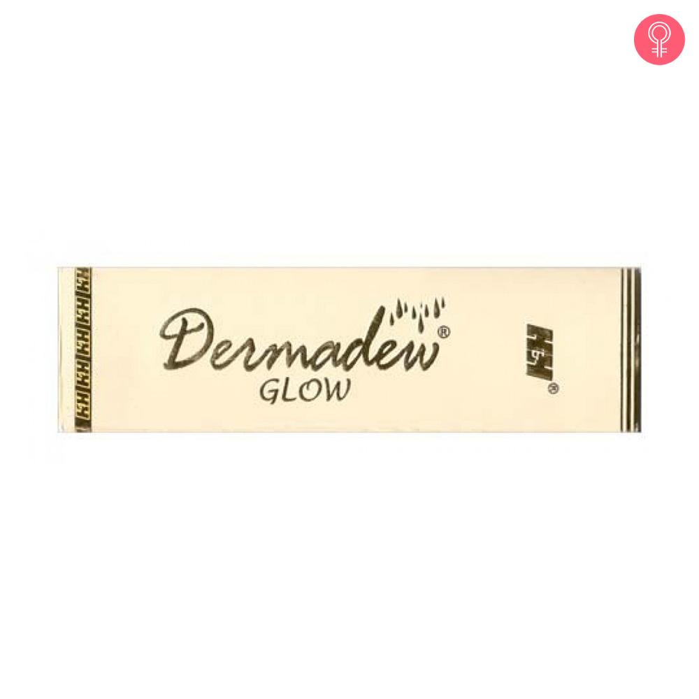 Dermadew Glow Cream Reviews, Price, Benefits How To Use It?