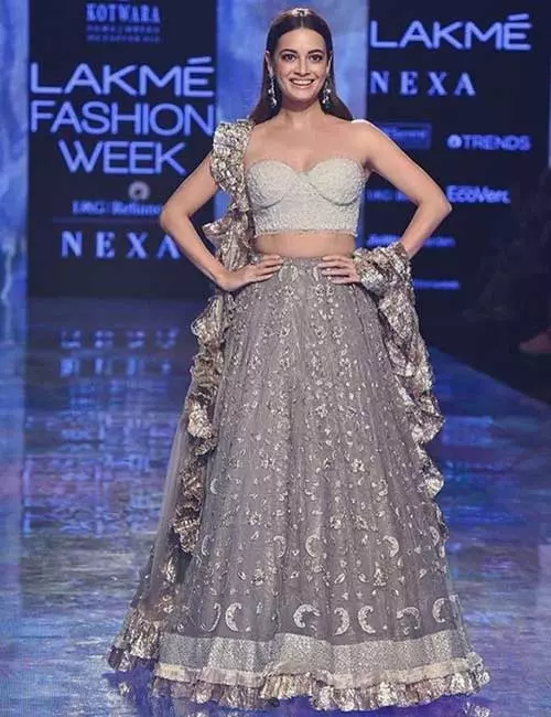 Dia Mirza