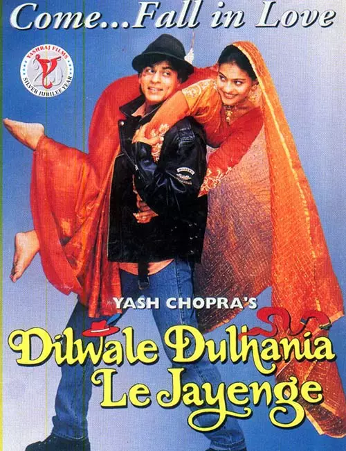 Dilwale Dulheniya Le Jaayenge