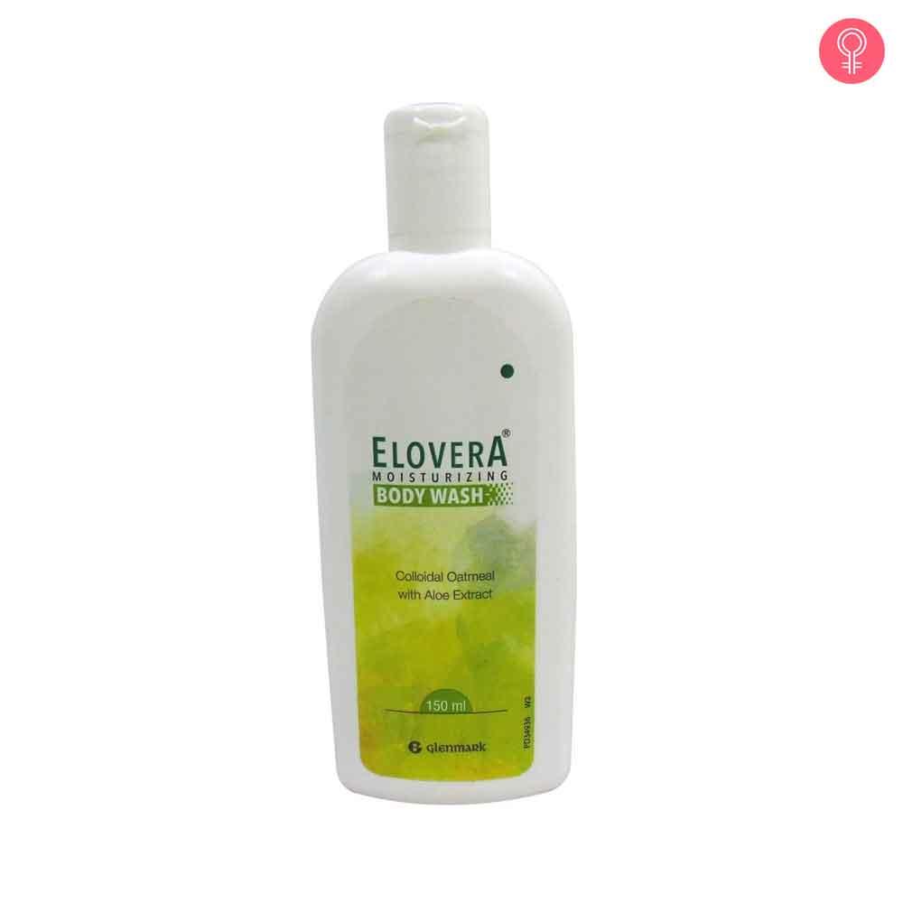 Elovera Moisturizing Body Wash Reviews, Ingredients, Benefits, How To