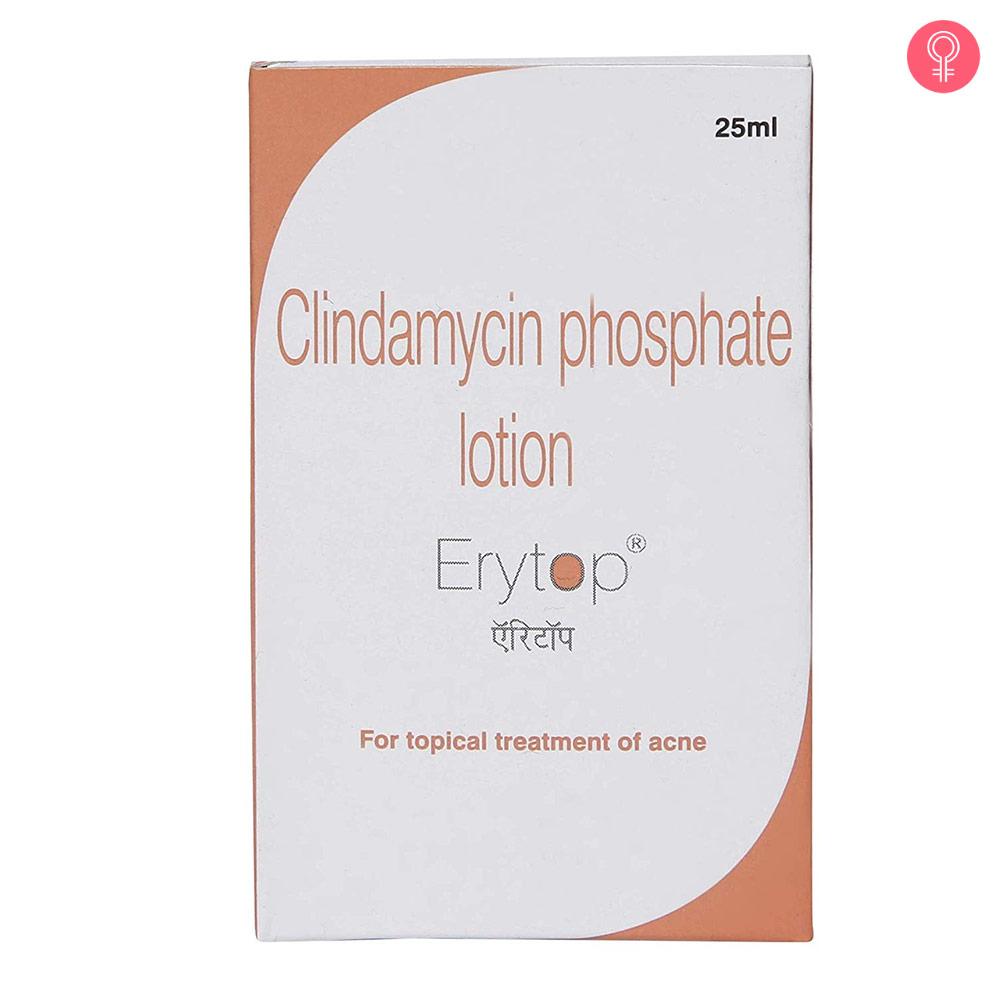 erytop lotion for dark spots