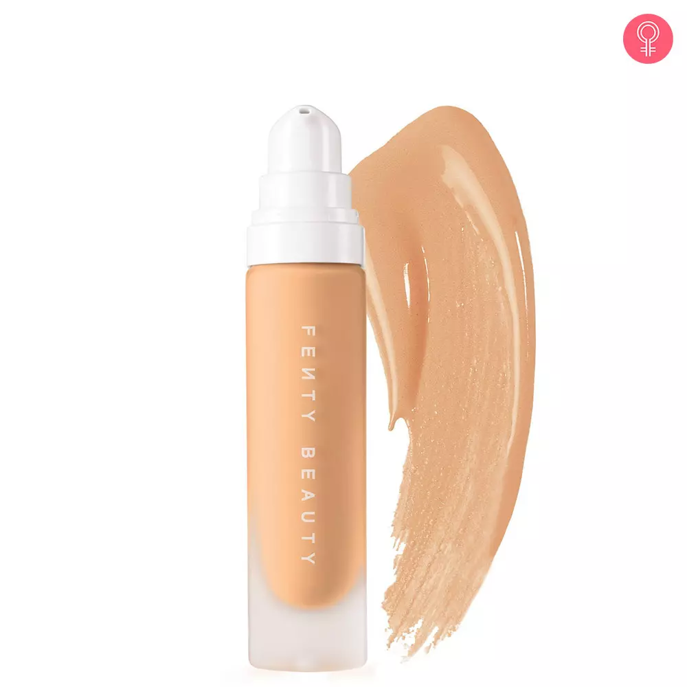 Fenty Beauty Pro Filt'r Soft Matte Longwear Foundation