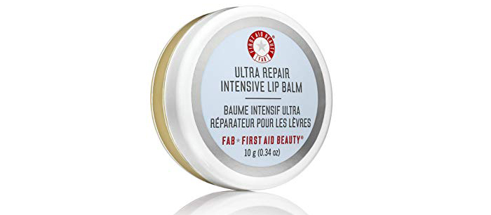 First Aid Beauty Ultra Repair