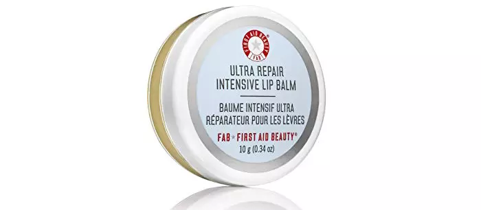 First Aid Beauty Ultra Repair