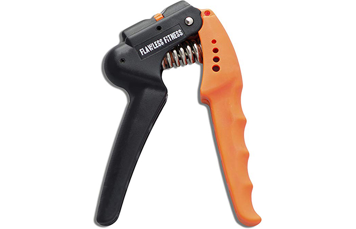 Flawless Fitness Hand Grip Strengthener