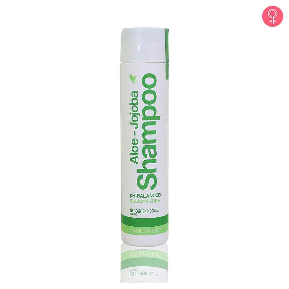 Forever Living Aloe Jojoba Shampoo Reviews, Ingredients, Benefits, How