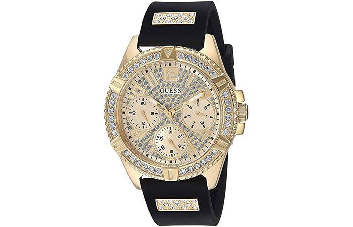 GUESS Women's U1160L1 Watch