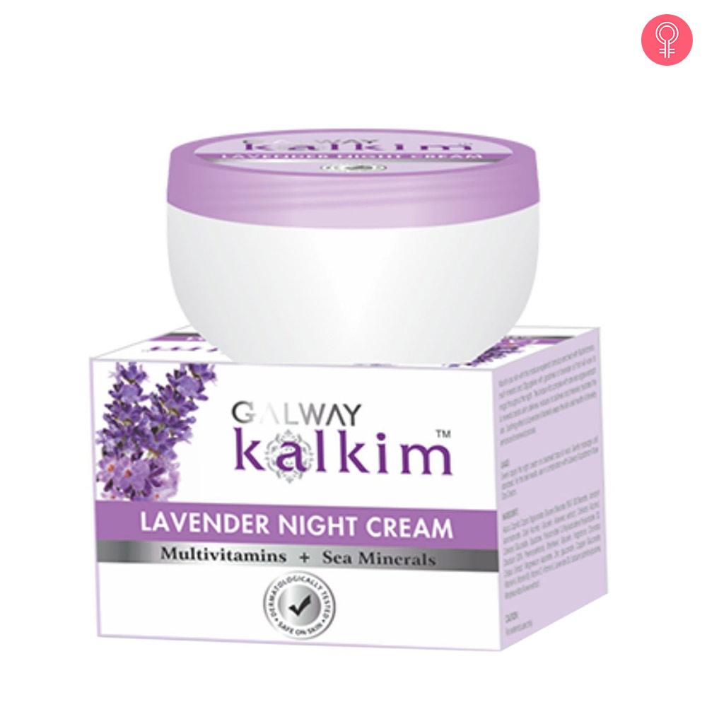 kalkim face cream