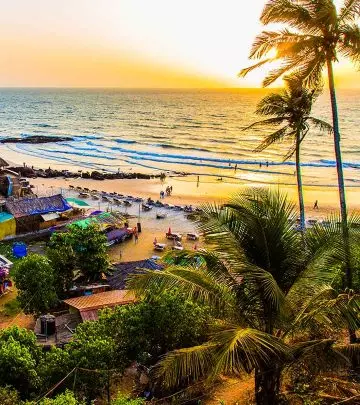Goa On A Budget 5 Pocket-Friendly Ways To Experience It