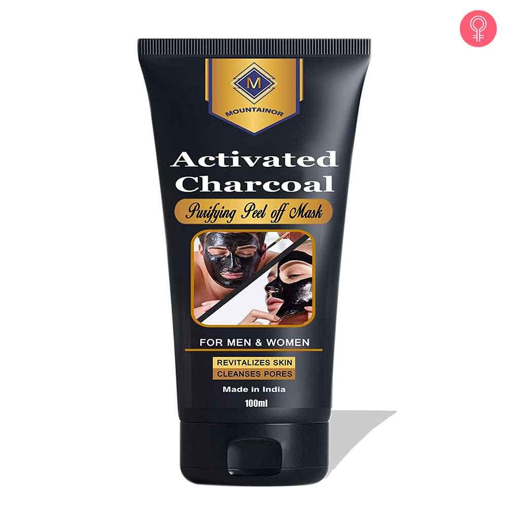 Good Vibes Activated Charcoal Deep Cleansing Face Wash Reviews