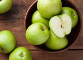 हरे सेब के फायदे और नुकसान - Green Apple Benefits and Side Effects in ...