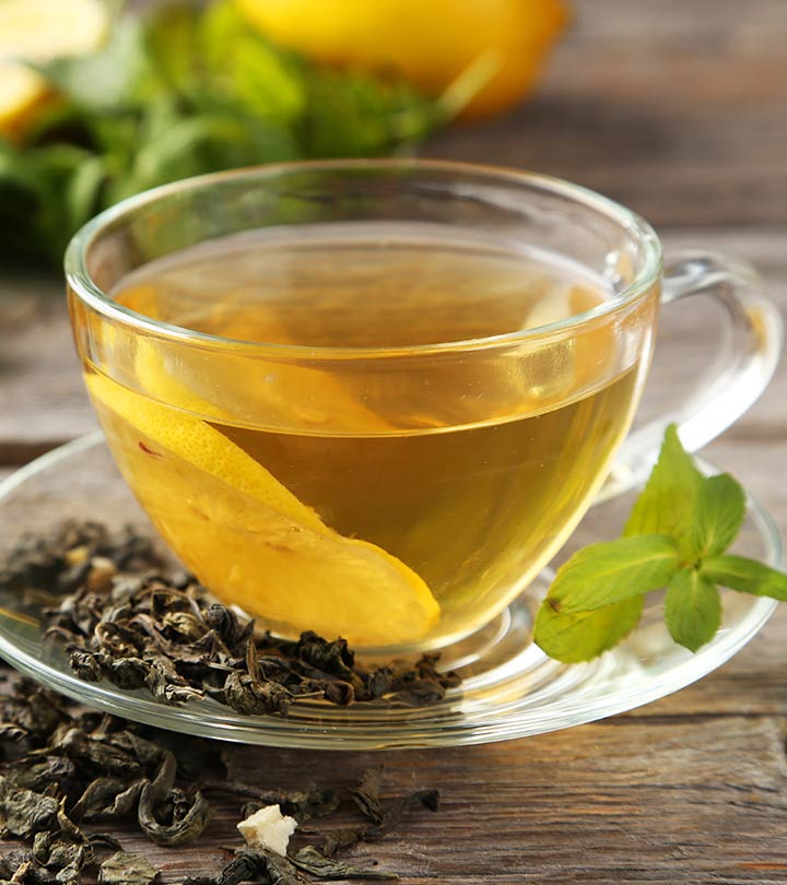 जरूरत से ज्यादा ग्रीन टी पीने के नुकसान – Green Tea Side Effects in Hindi