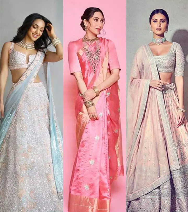 Here's To Checking Out Who Wore What at Armaan Jain's Wedding Last Night