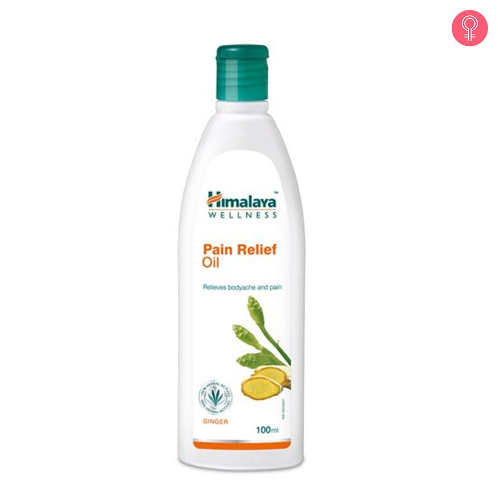himalaya massage oil for face