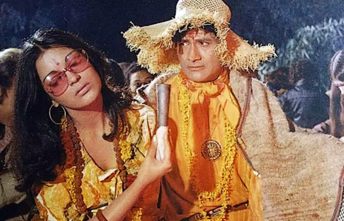 Hippie Shirts- Dum Maaro Dum