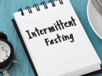 Intermittent Fasting For Weight Loss in Hindi