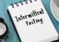 Intermittent Fasting For Weight Loss in Hindi