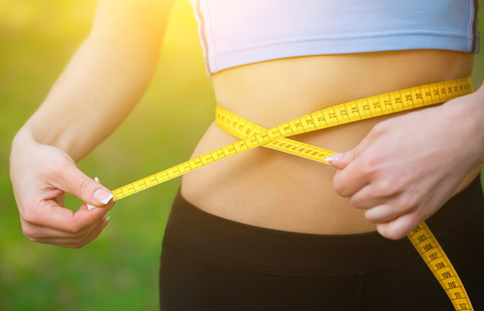 Intermittent fasting may help reduce belly fat