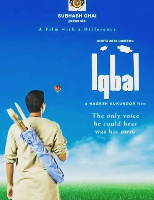 Iqbal
