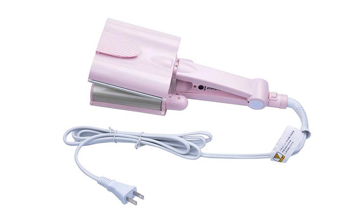 JINDIN 26 mm Ceramic Curling Iron