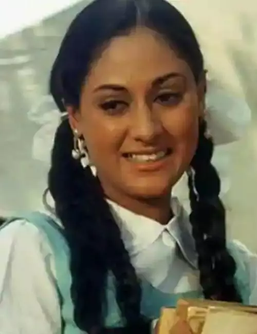 Jaya Bachchan