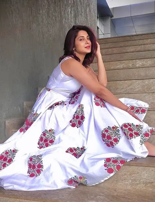Jennifer Winget
