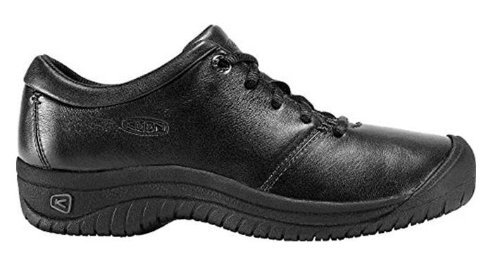 Top 13 Best Comfortable Server (Waitress) Shoes In 2020